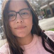 Profesora de matemáticas, fisica y estadística para todas las edades y niveles.